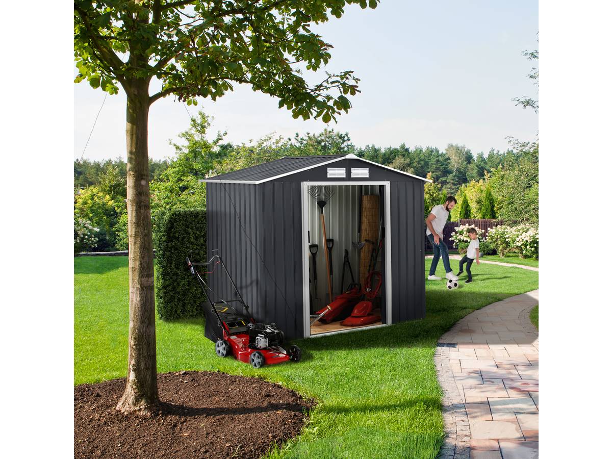 Gartenhaus MIGAS – 5,29 m²