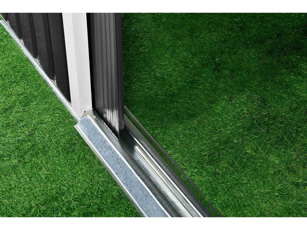 Gartenhaus MIGAS – 5,29 m²