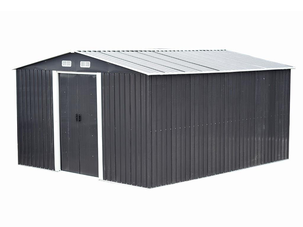 Gartenhaus GARIO – 12,5 m²