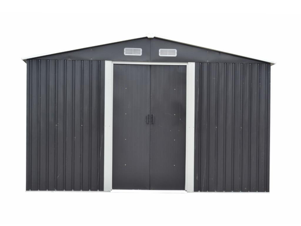 Gartenhaus GARIO – 12,5 m²