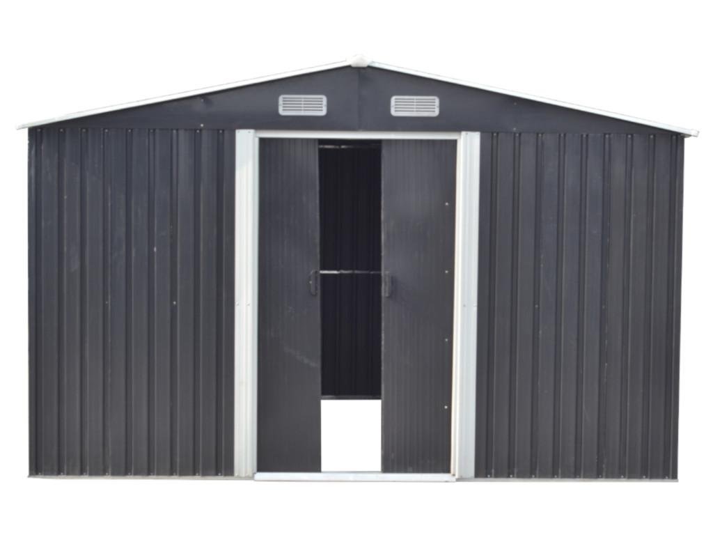 Gartenhaus GARIO – 12,5 m²