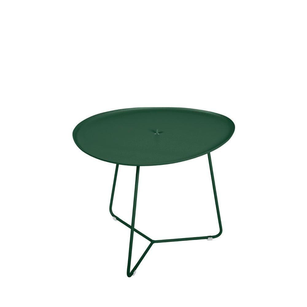 Beistelltisch COCOTTE - 55x44 | Fermob
