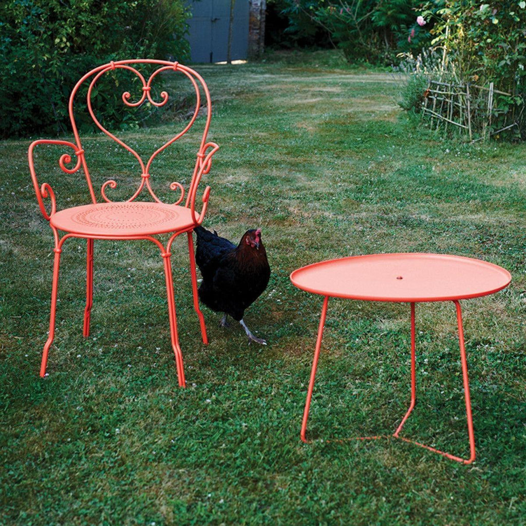 COCOTTE Beistelltisch – 55x44