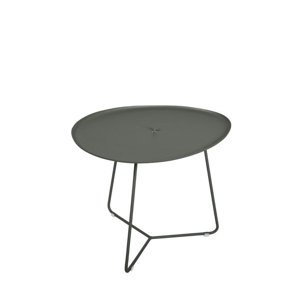 Beistelltisch COCOTTE - 55x44 | Fermob