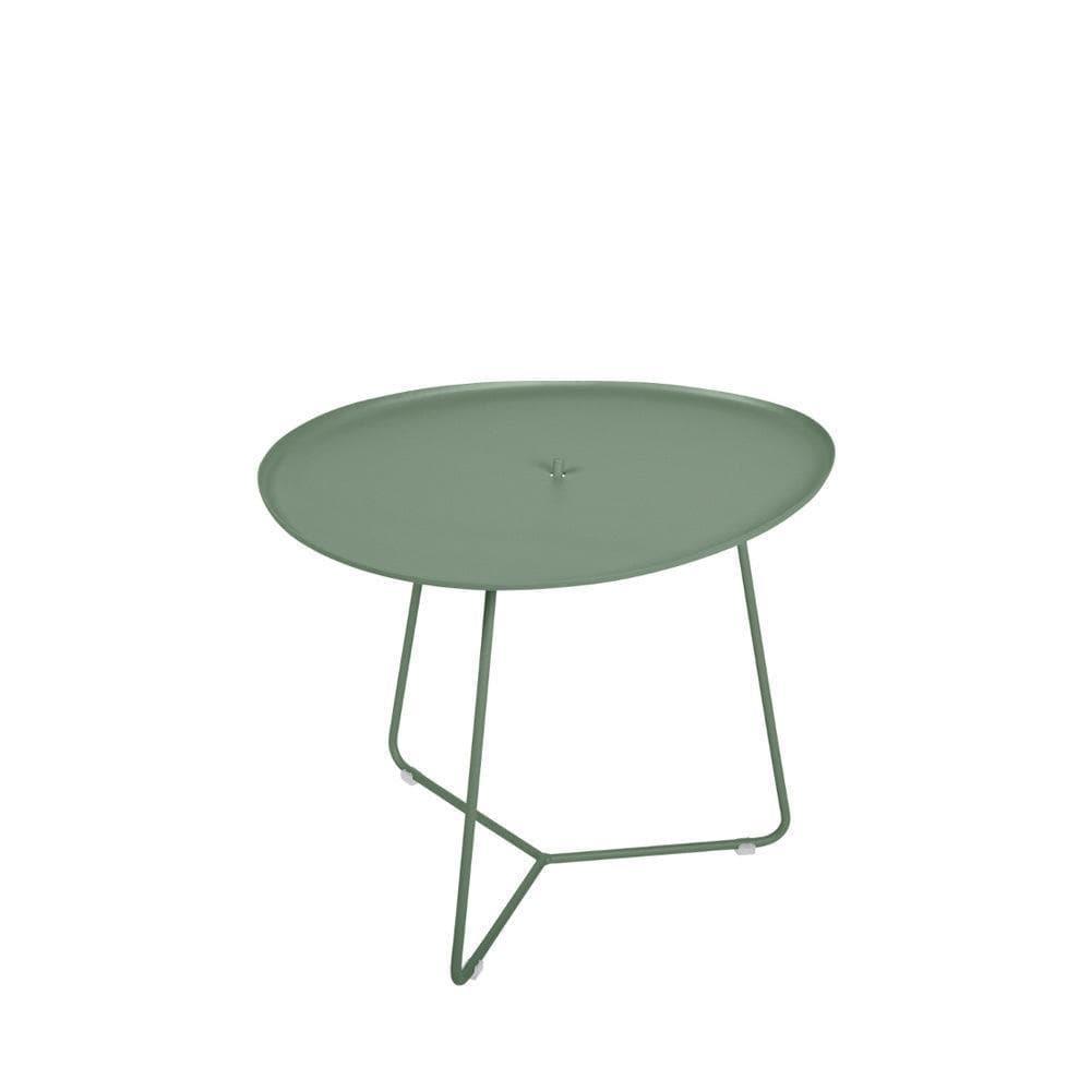 Beistelltisch COCOTTE - 55x44 | Fermob