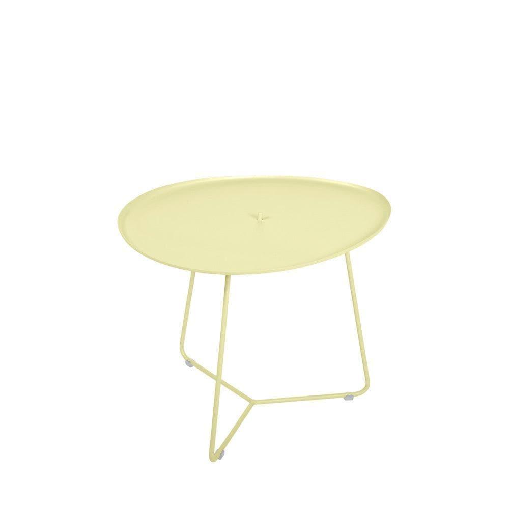 Beistelltisch COCOTTE - 55x44 | Fermob