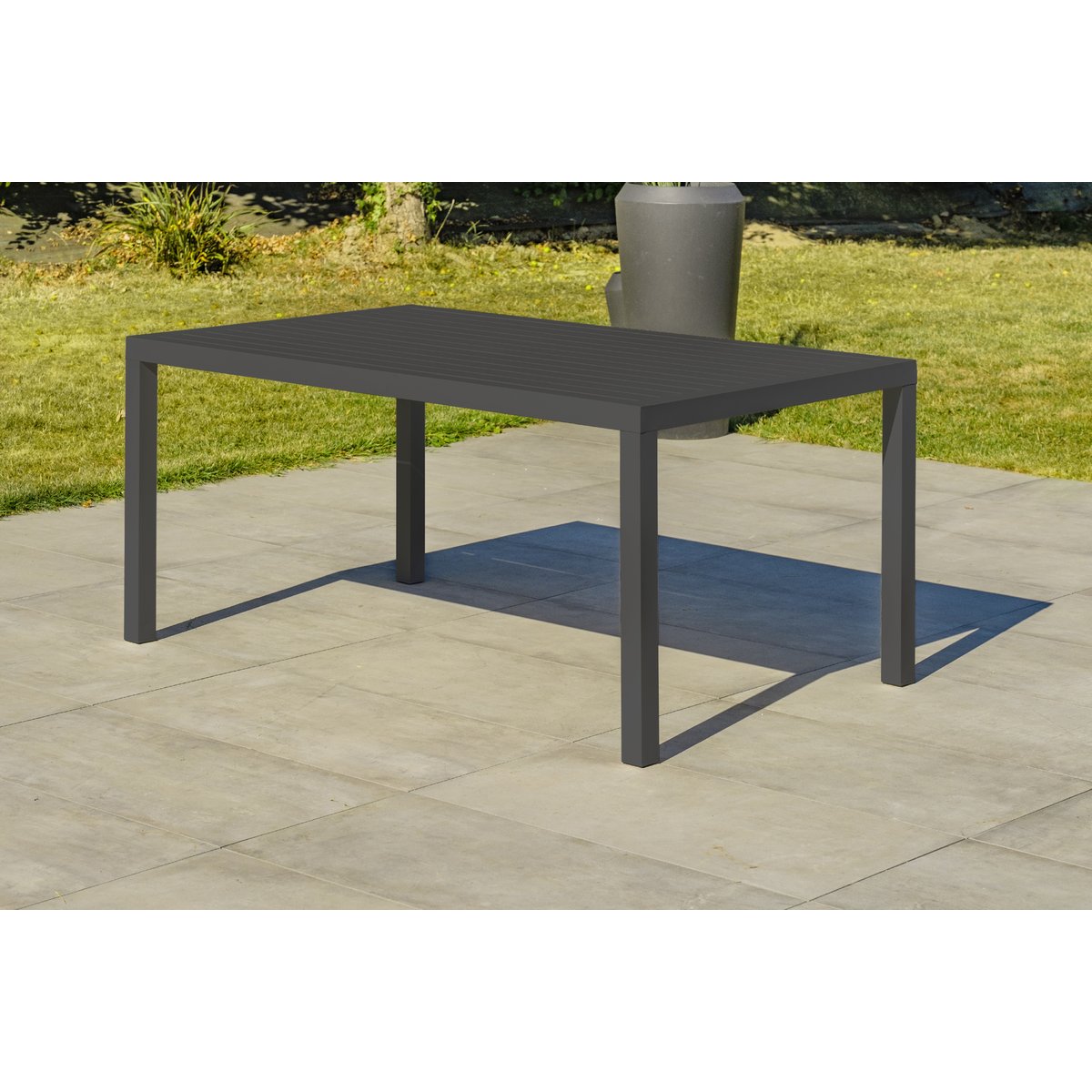 Garten-Lounge-Set CAYENNE – 7 Plätze