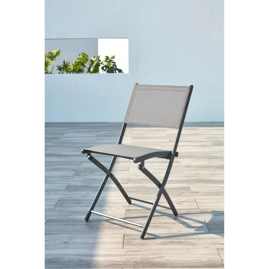 Gartenlounge-Set VERDURE – 8 Sitzplätze