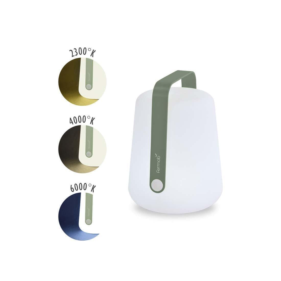 Fermob BALAD Leuchte H25