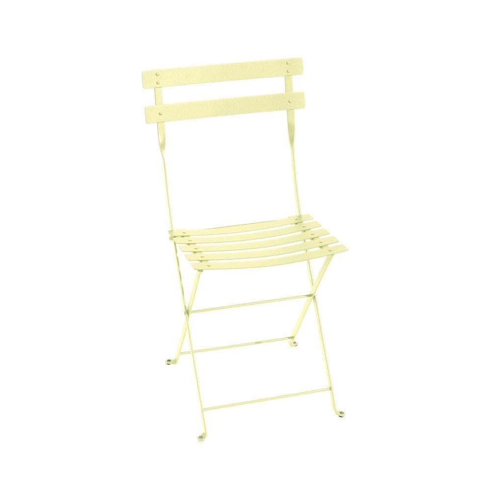 Gartenstuhl BISTRO - Metall | Fermob