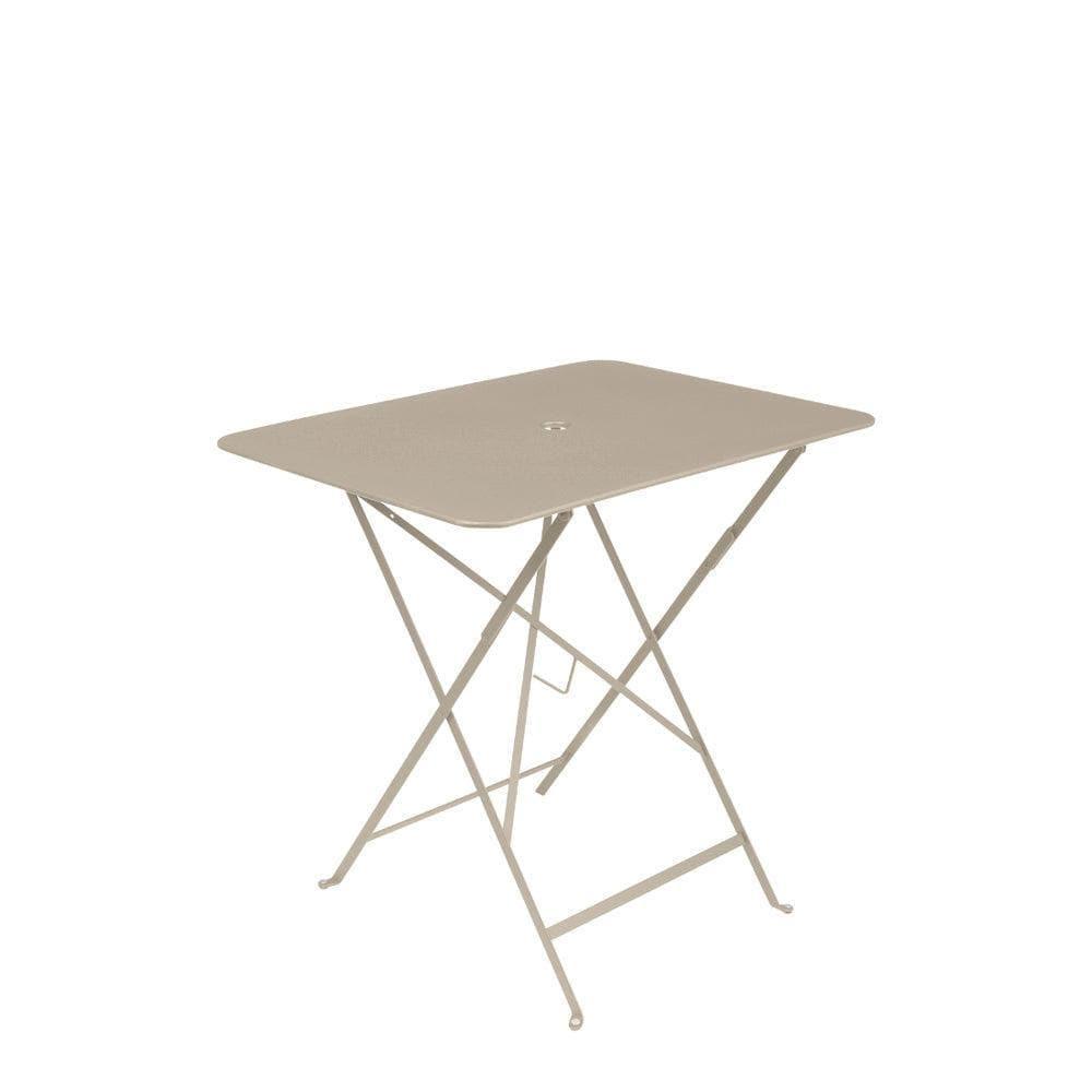 Gartentisch BISTRO - 77x57 | Fermob