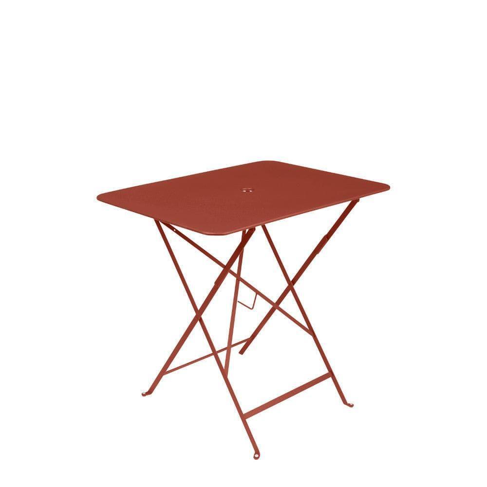 Gartentisch BISTRO - 77x57 | Fermob