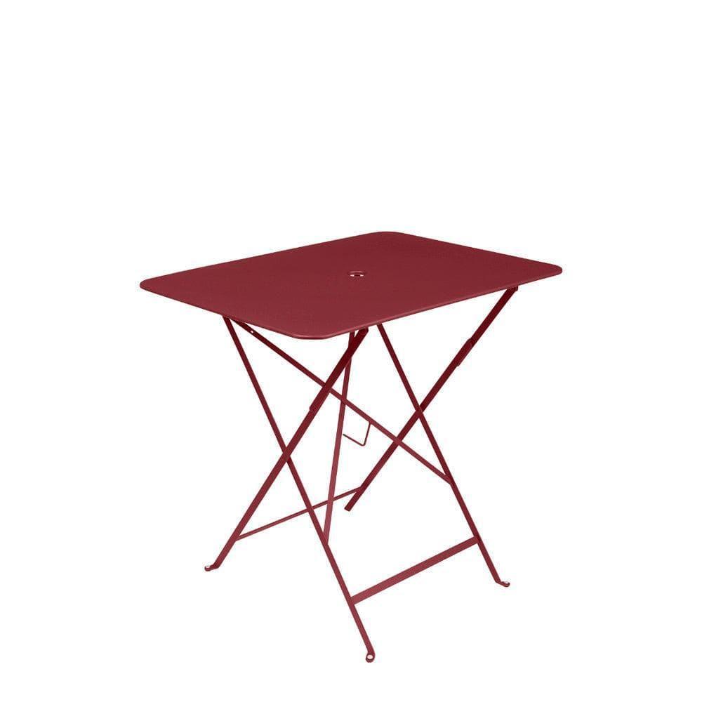 Gartentisch BISTRO - 77x57 | Fermob