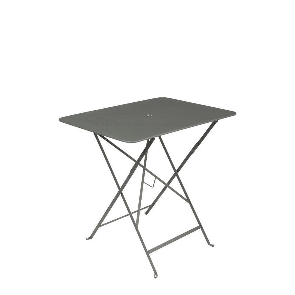 Gartentisch BISTRO - 77x57 | Fermob