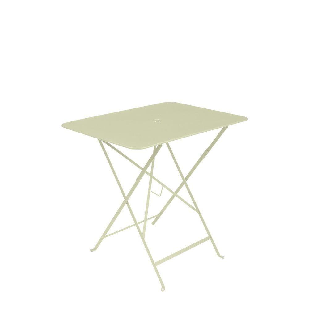 Gartentisch BISTRO - 77x57 | Fermob