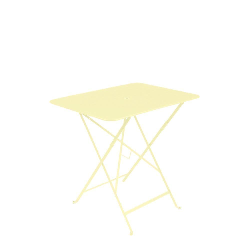 Gartentisch BISTRO - 77x57 | Fermob