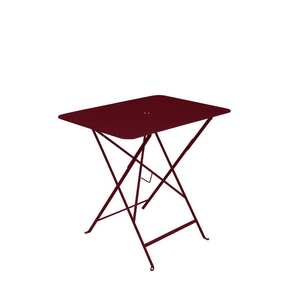 Gartentisch BISTRO - 77x57 | Fermob
