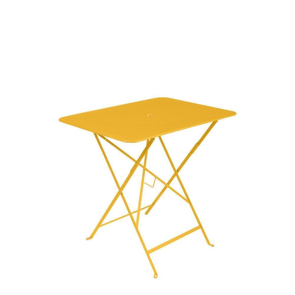 Gartentisch BISTRO - 77x57 | Fermob