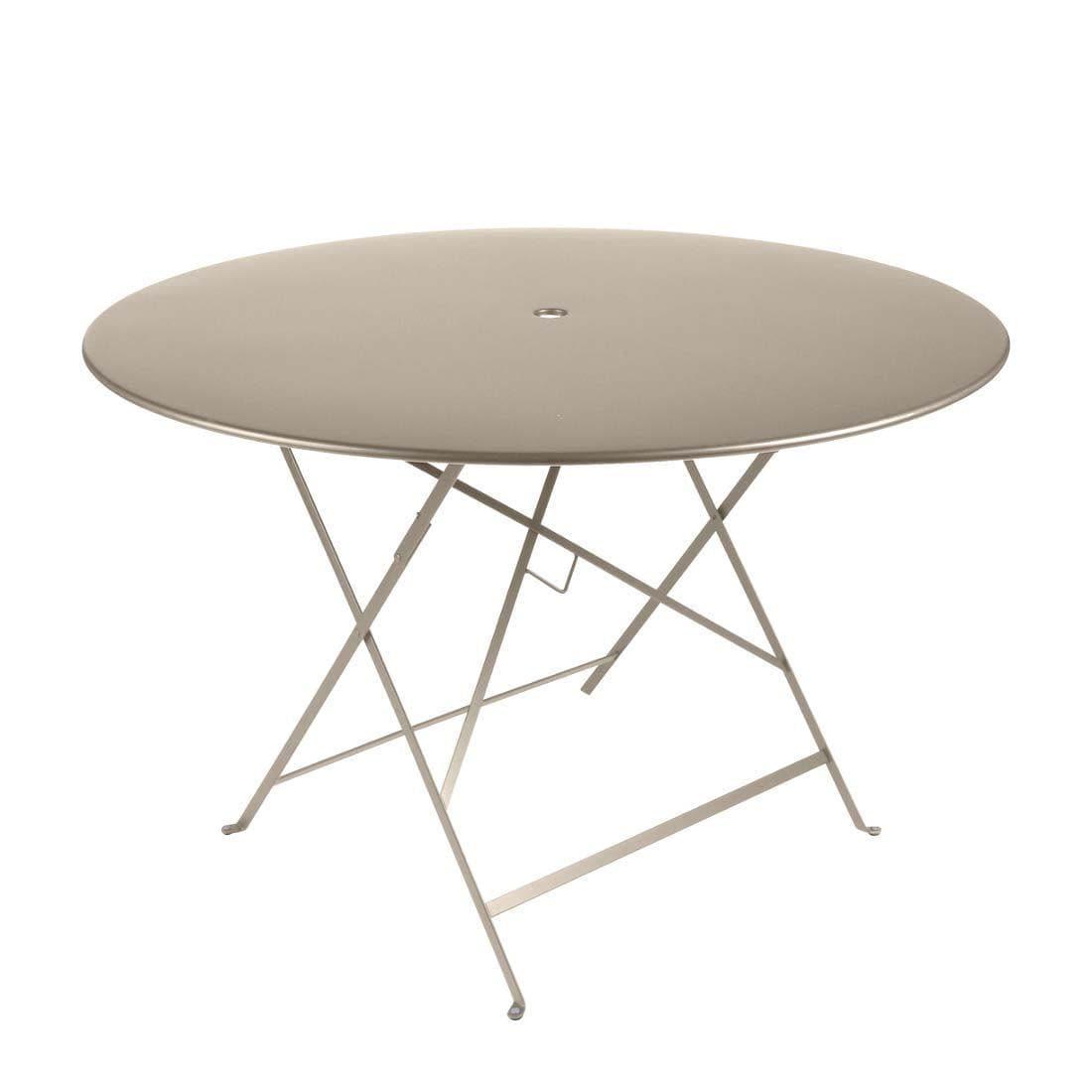Gartentisch BISTRO - Ø117 | Fermob