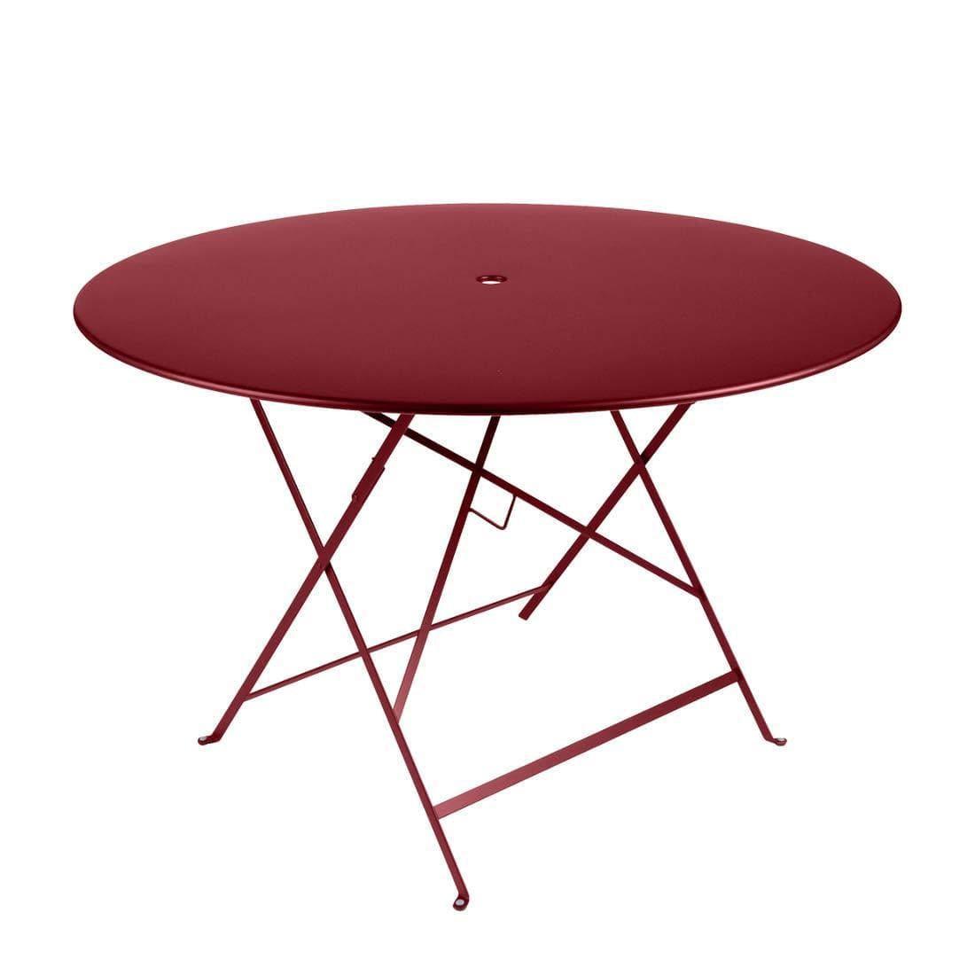 Gartentisch BISTRO - Ø117 | Fermob