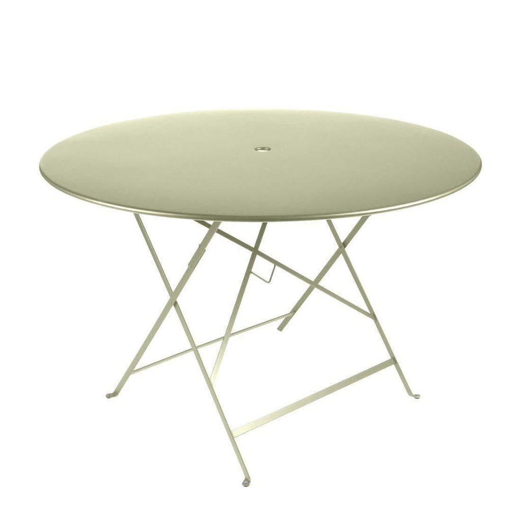 BISTRO Gartentisch – Ø117