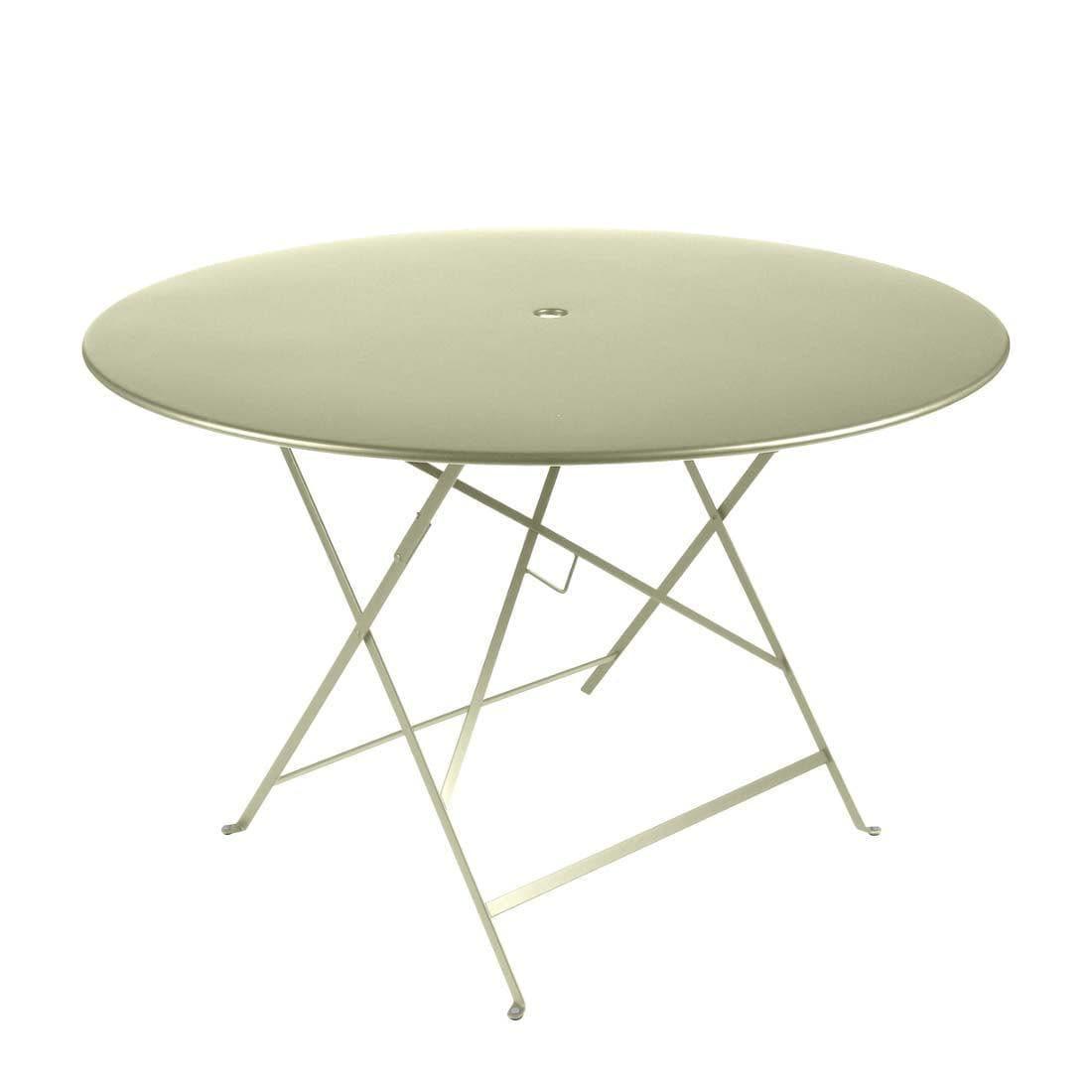 BISTRO Gartentisch – Ø117