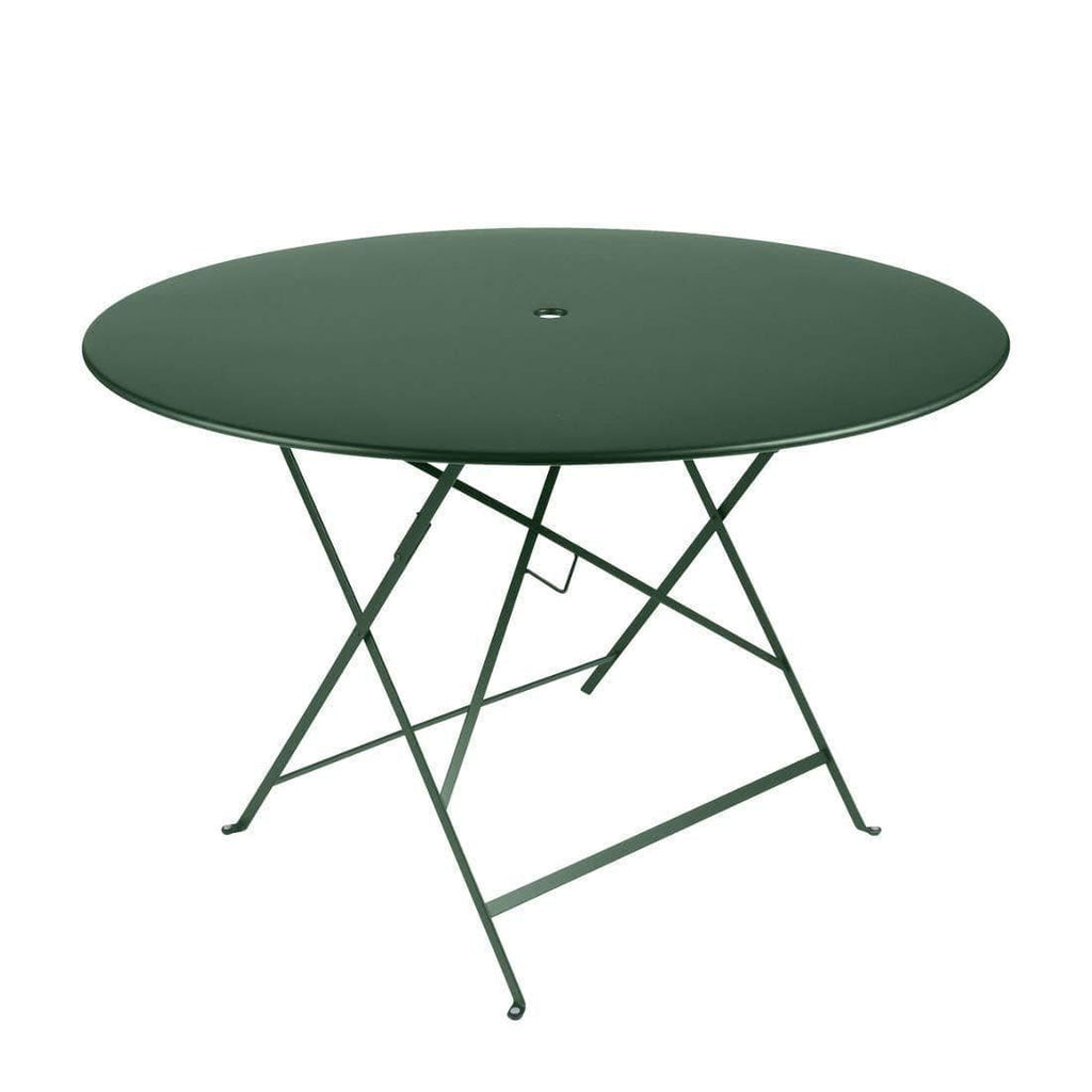 BISTRO Gartentisch – Ø117