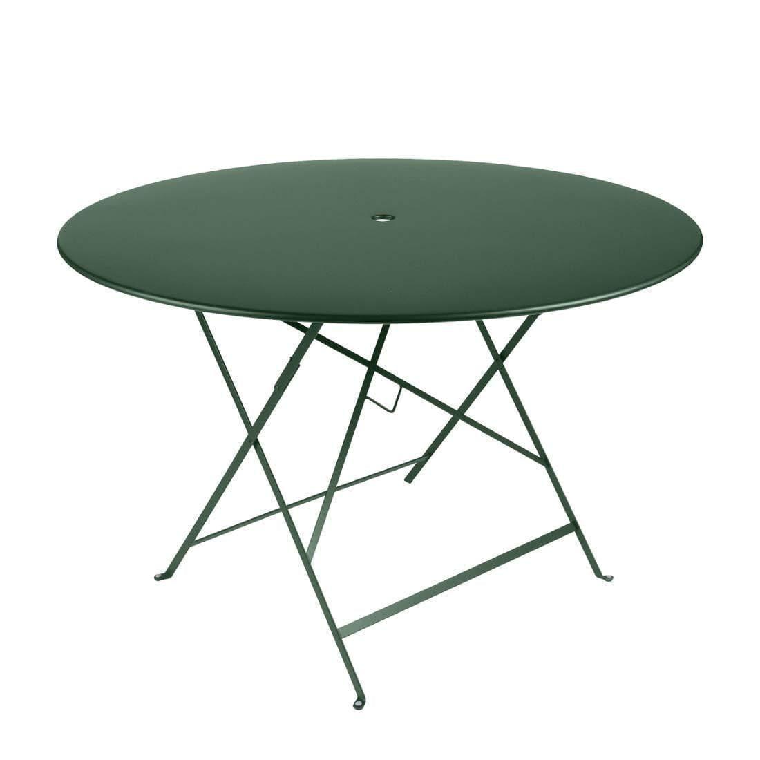 BISTRO Gartentisch – Ø117