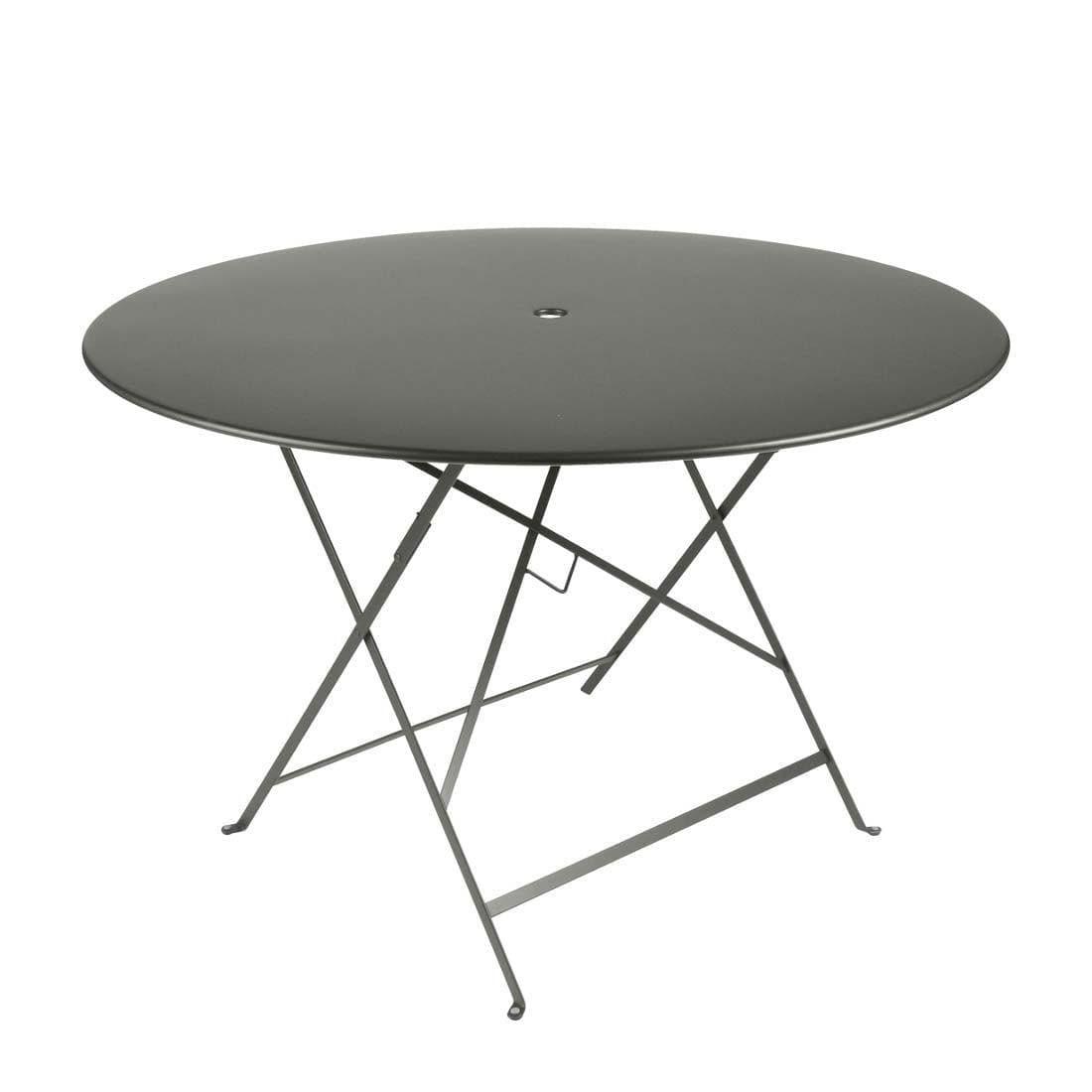 Gartentisch BISTRO - Ø117 | Fermob
