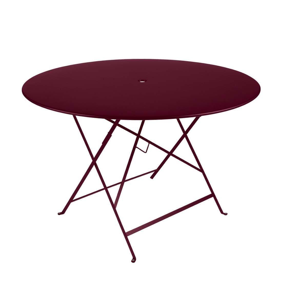 Gartentisch BISTRO - Ø117 | Fermob