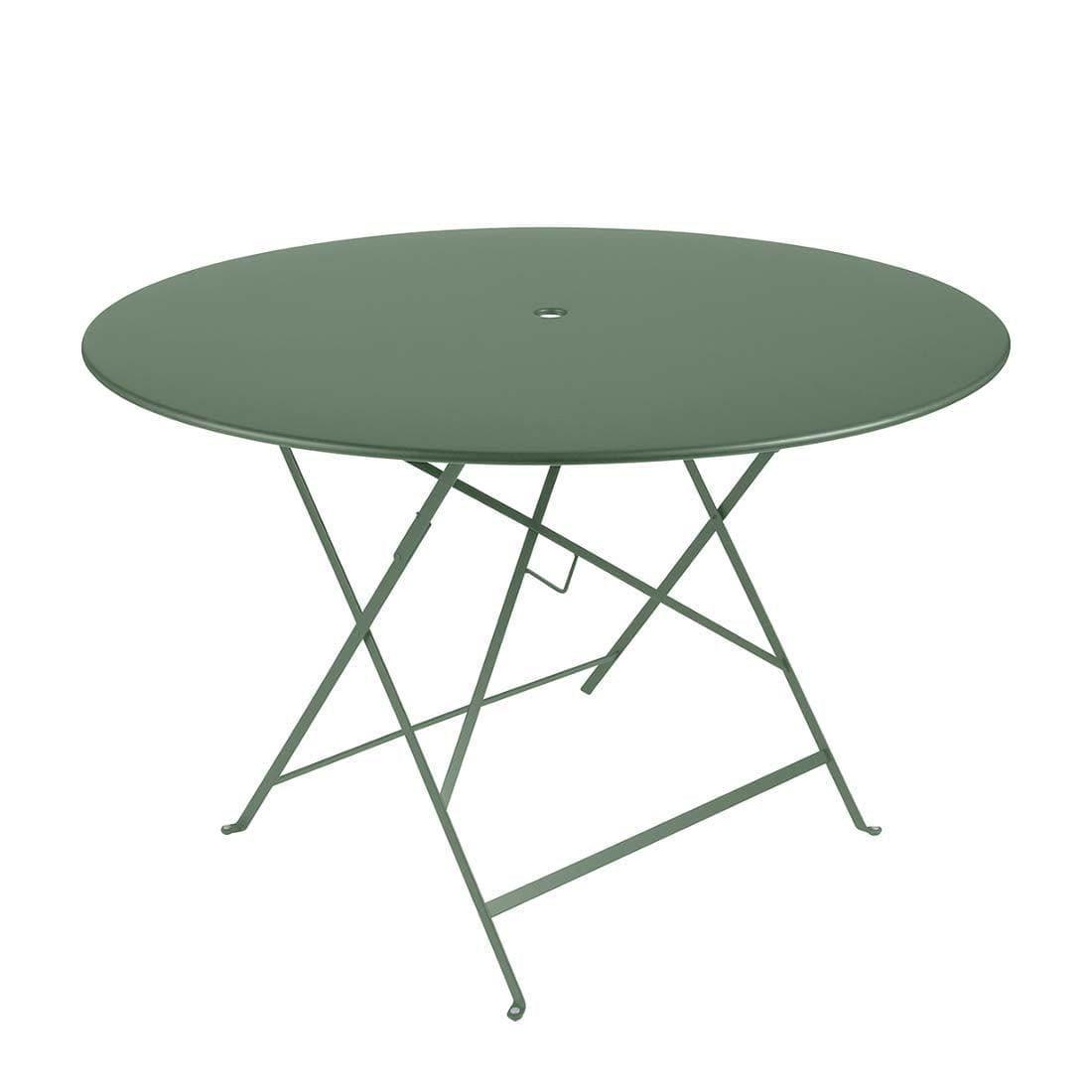 Gartentisch BISTRO - Ø117 | Fermob