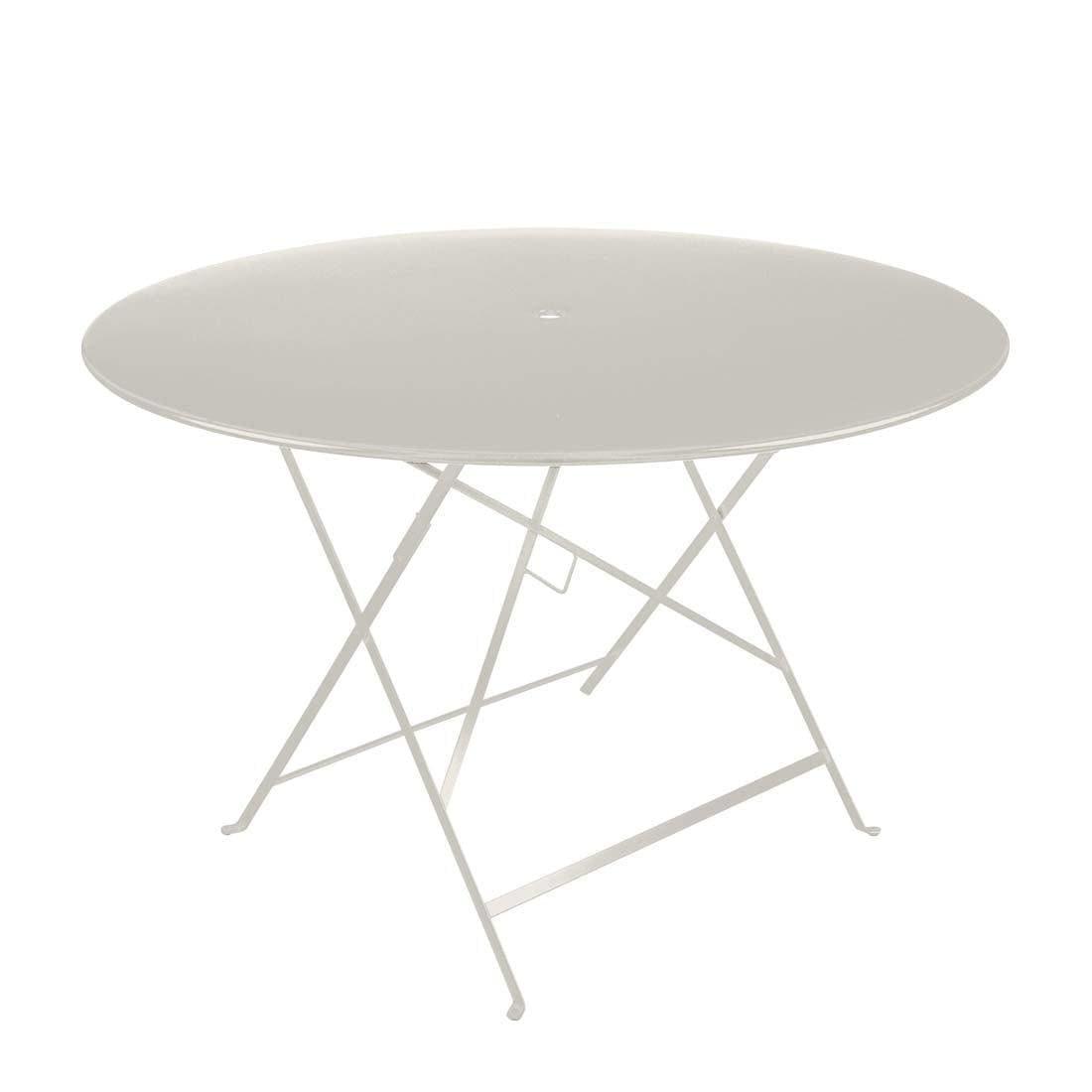 Gartentisch BISTRO - Ø117 | Fermob