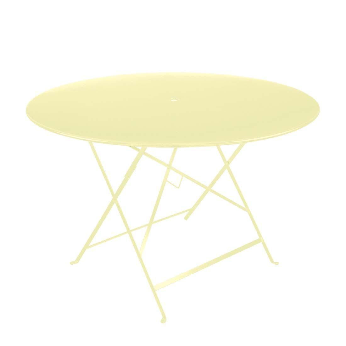 Gartentisch BISTRO - Ø117 | Fermob