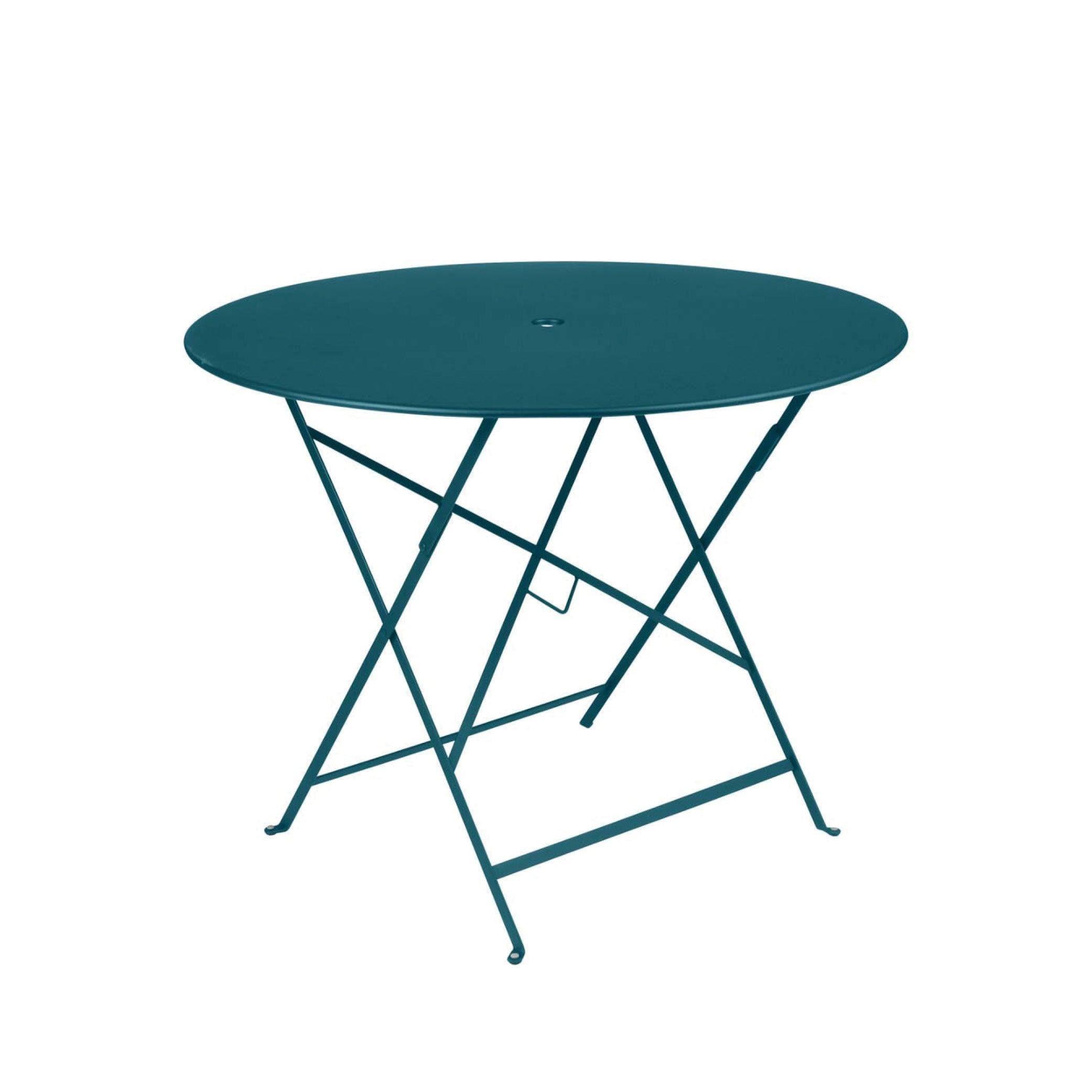 BISTRO Gartentisch – Ø96