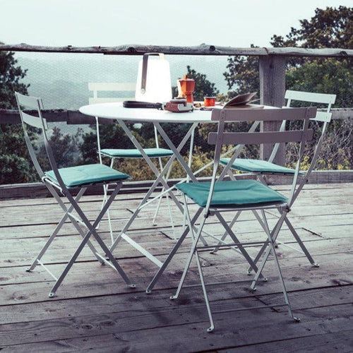 BISTRO Gartentisch – Ø96
