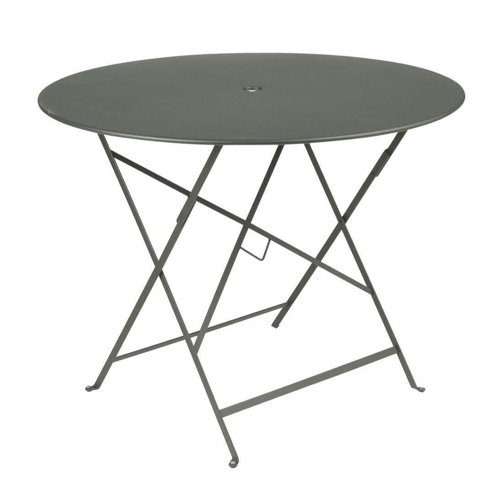 BISTRO Gartentisch – Ø96