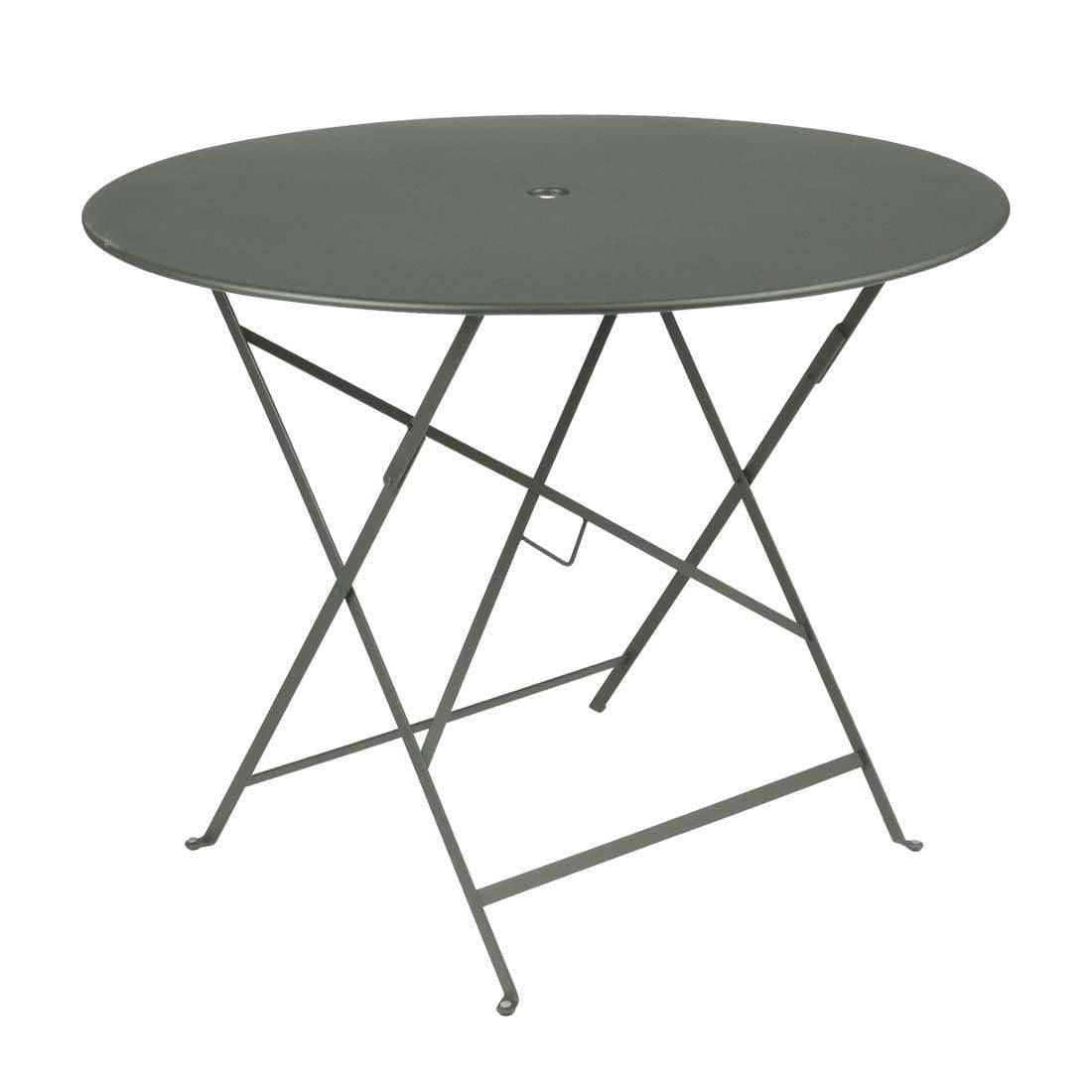 BISTRO Gartentisch – Ø96