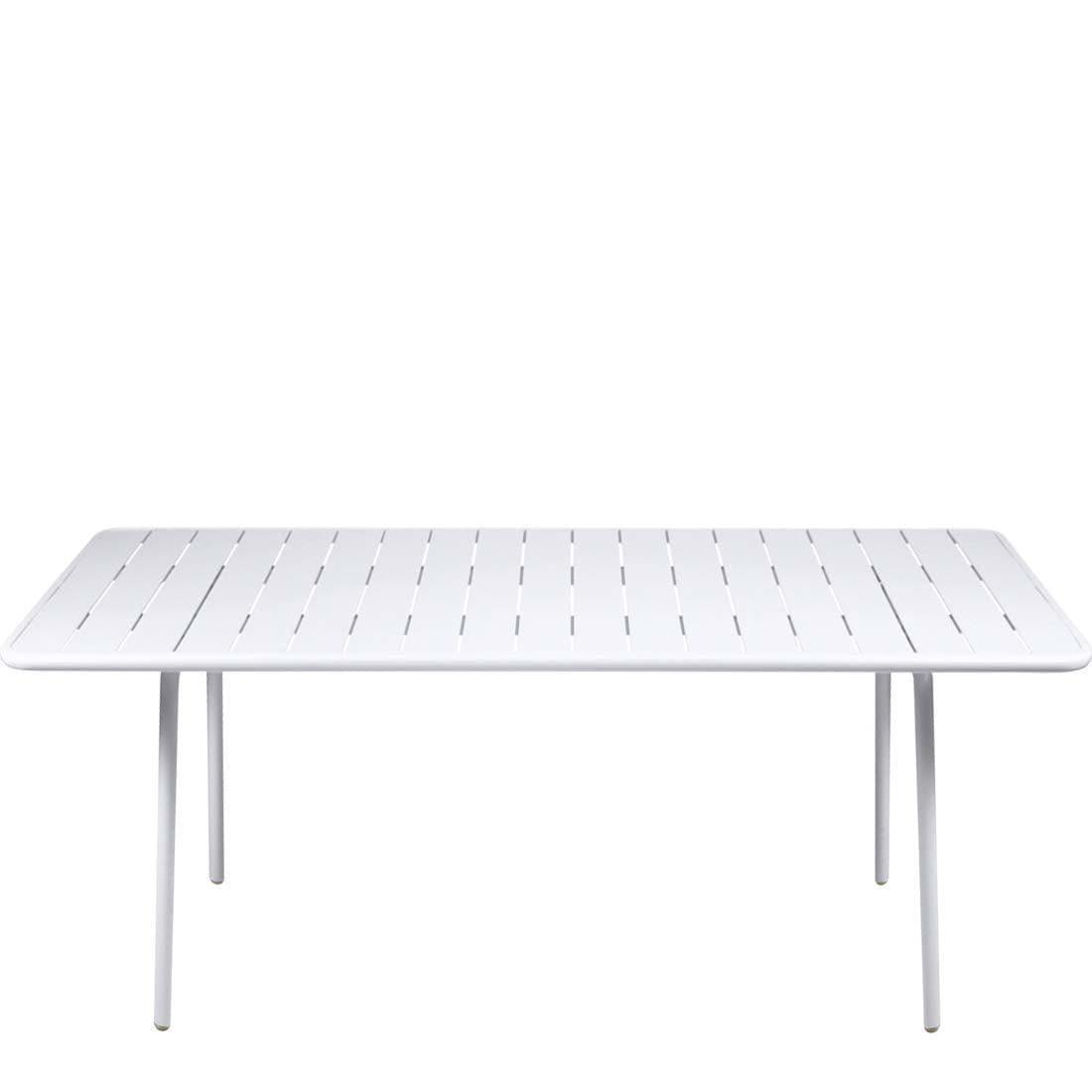 Gartentisch LUXEMBOURG - 207x100 | Fermob