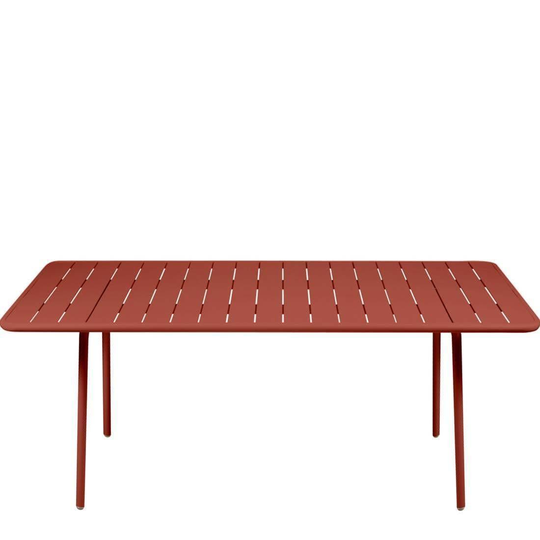 Gartentisch LUXEMBOURG - 207x100 | Fermob