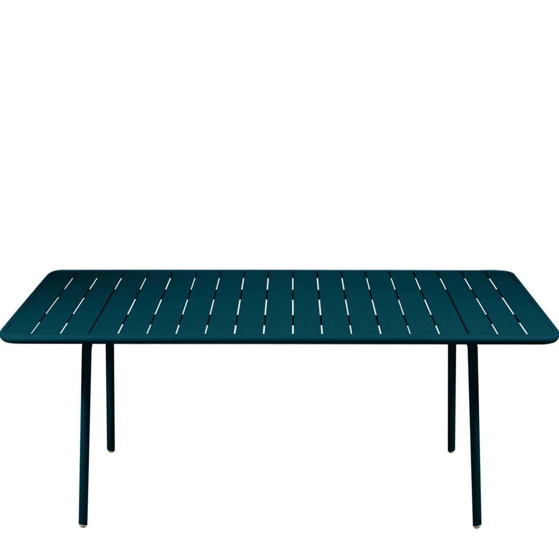 Gartentisch LUXEMBOURG - 207x100 | Fermob