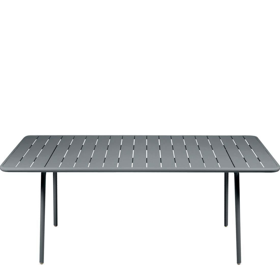 Gartentisch LUXEMBOURG - 207x100 | Fermob