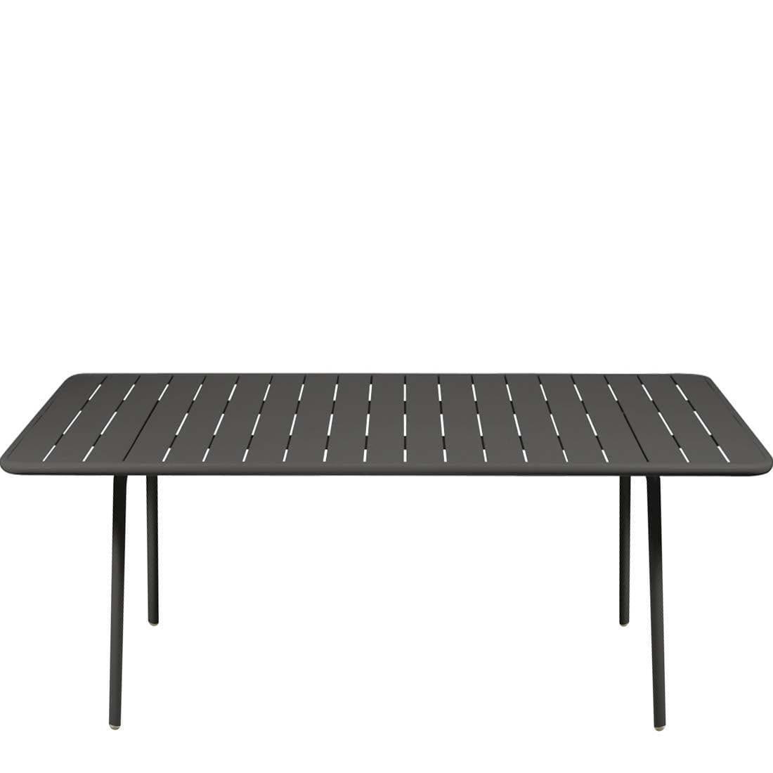 Gartentisch LUXEMBOURG - 207x100 | Fermob