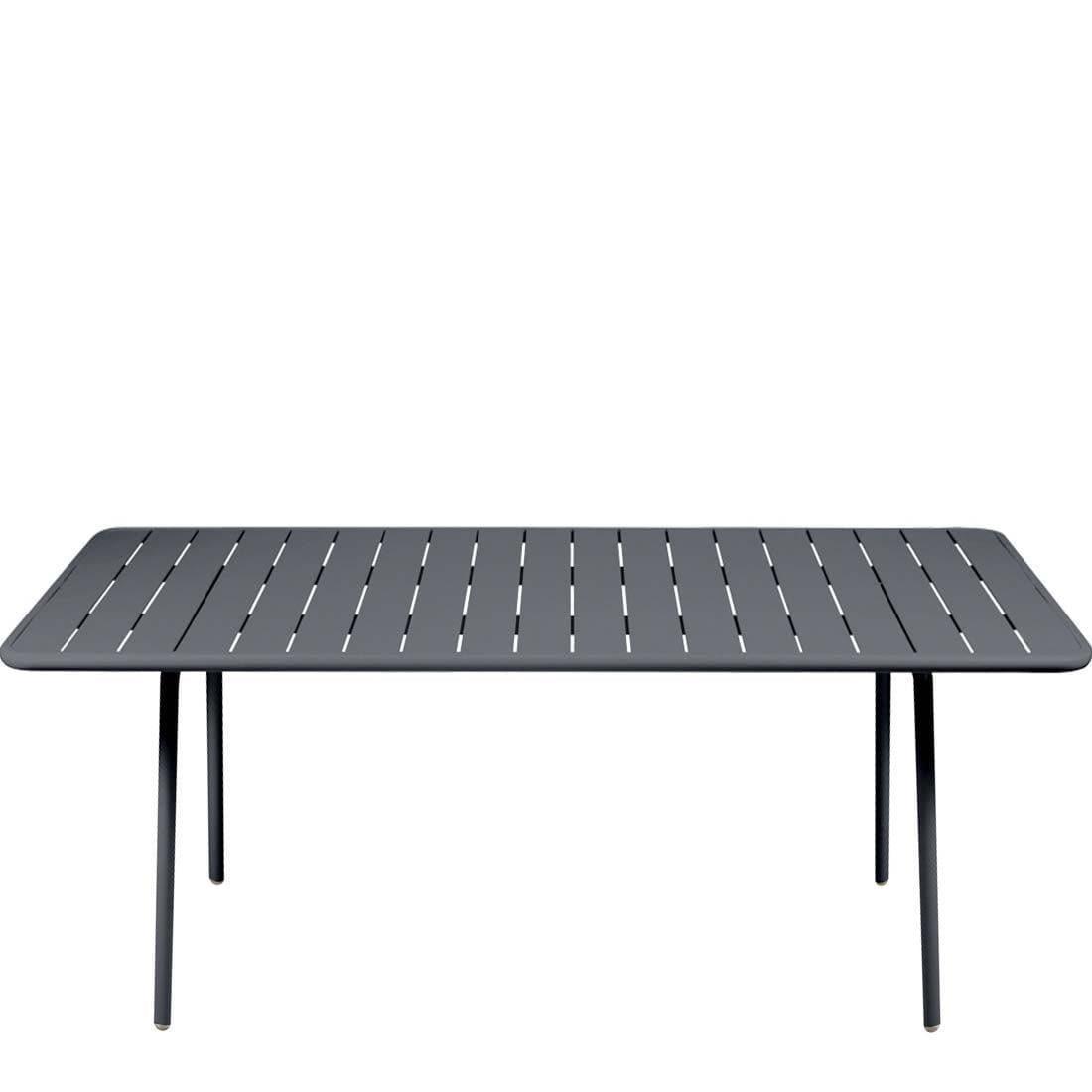 Gartentisch LUXEMBOURG - 207x100 | Fermob