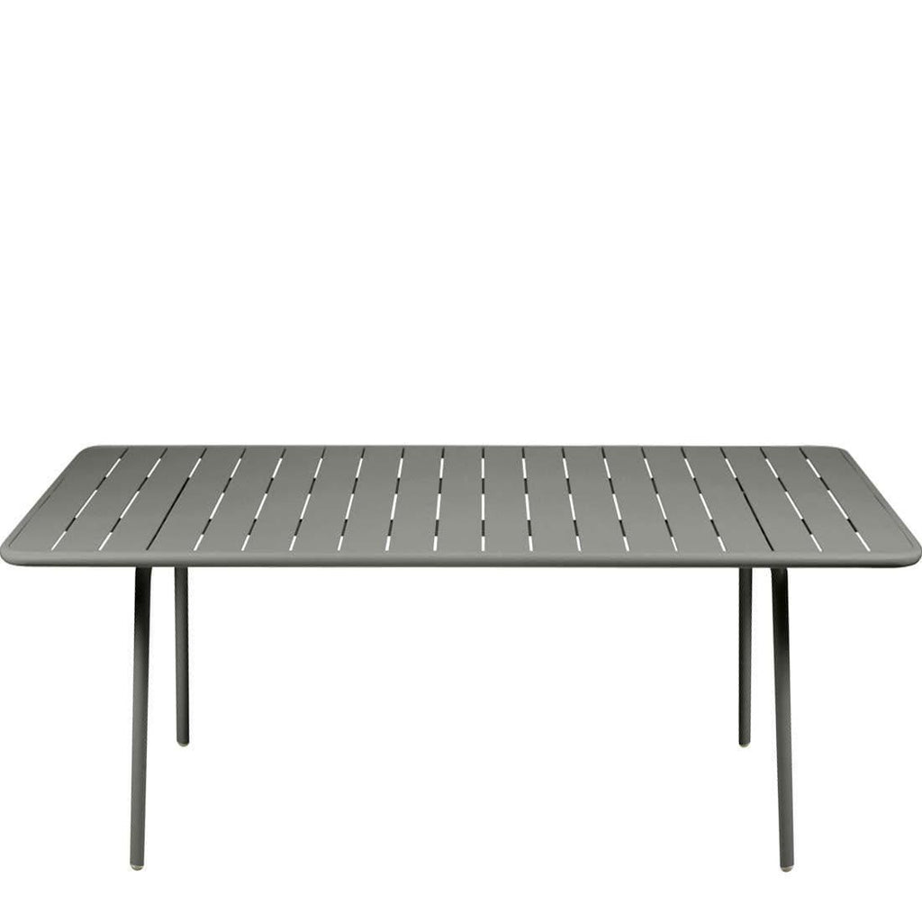 Gartentisch LUXEMBOURG - 207x100 | Fermob