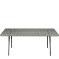 Gartentisch LUXEMBOURG - 207x100 | Fermob