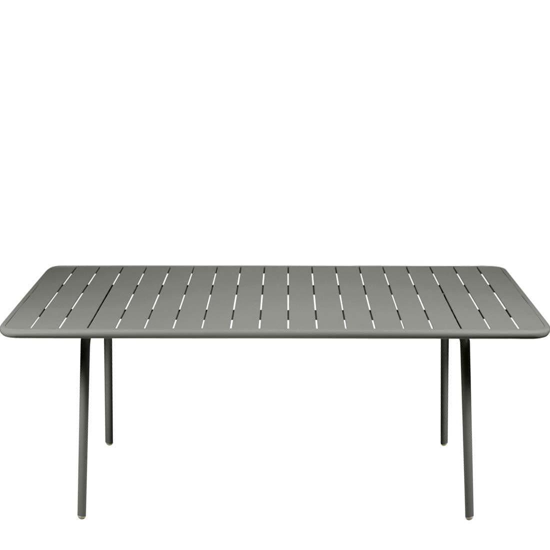 Gartentisch LUXEMBOURG - 207x100 | Fermob