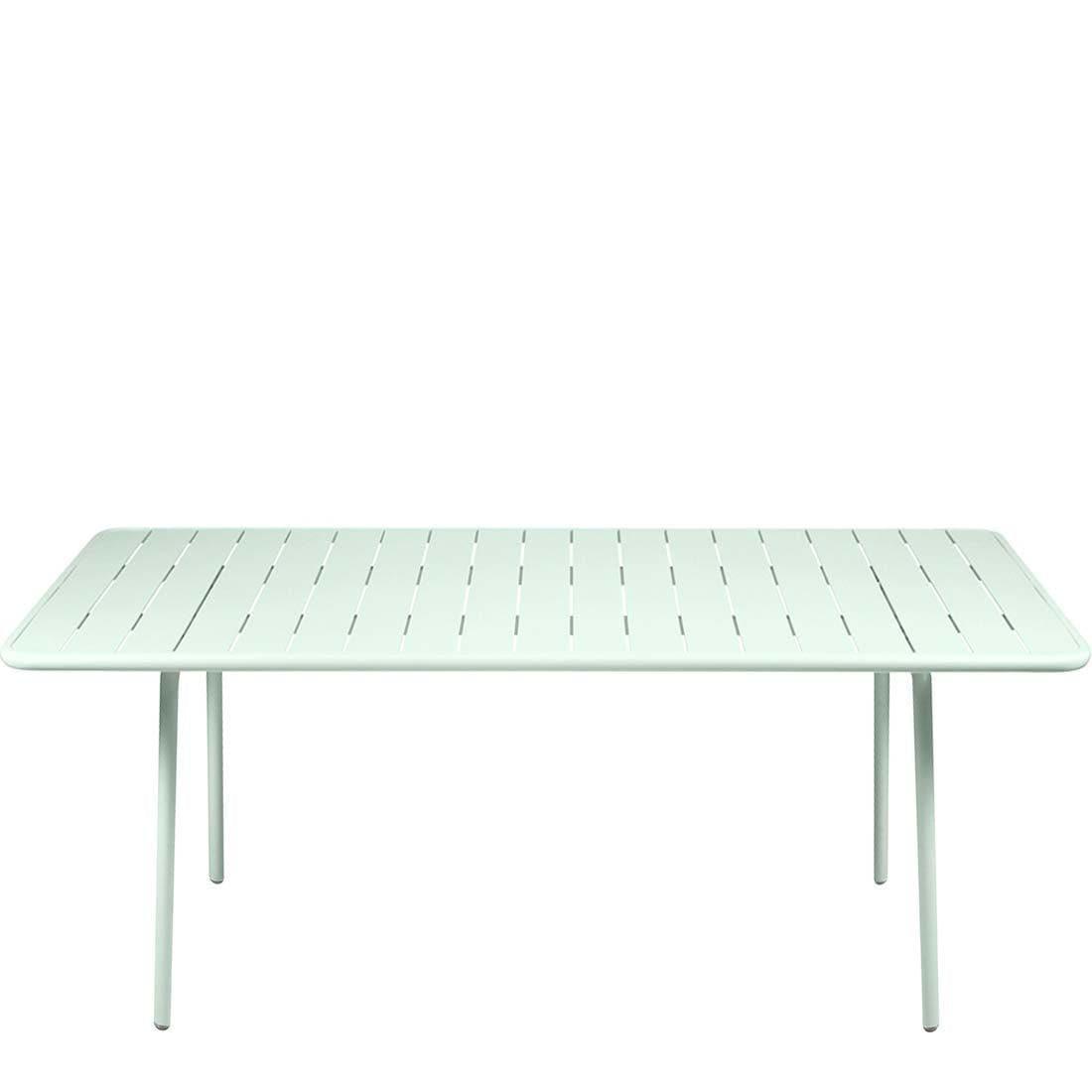 Gartentisch LUXEMBOURG - 207x100 | Fermob