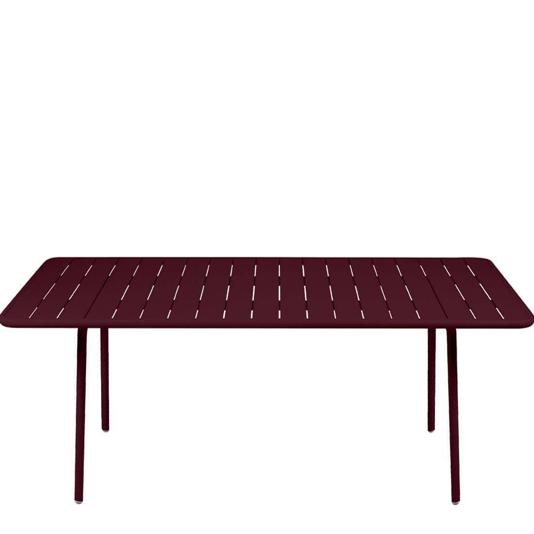 Gartentisch LUXEMBOURG - 207x100 | Fermob