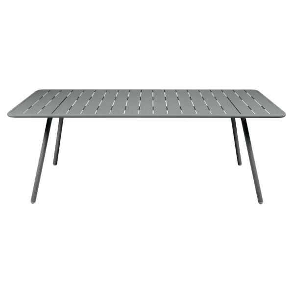 Gartentisch LUXEMBOURG - 207x100 | Fermob