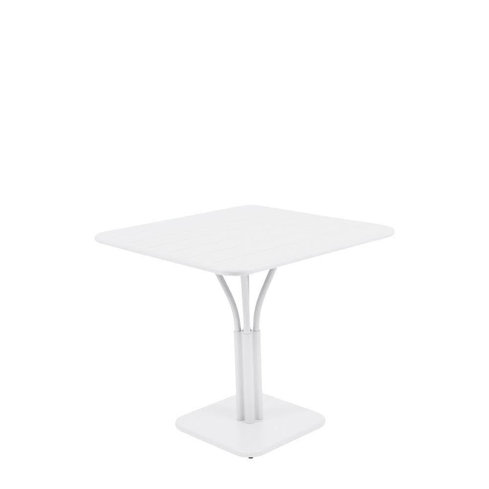 Gartentisch LUXEMBOURG - 80x80 | Fermob